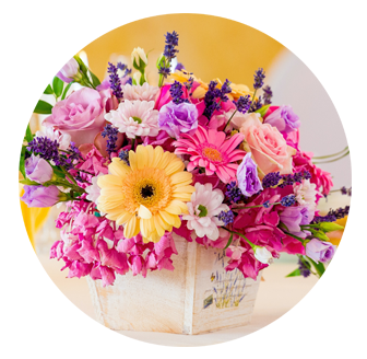 Birthday Flowers Deptford